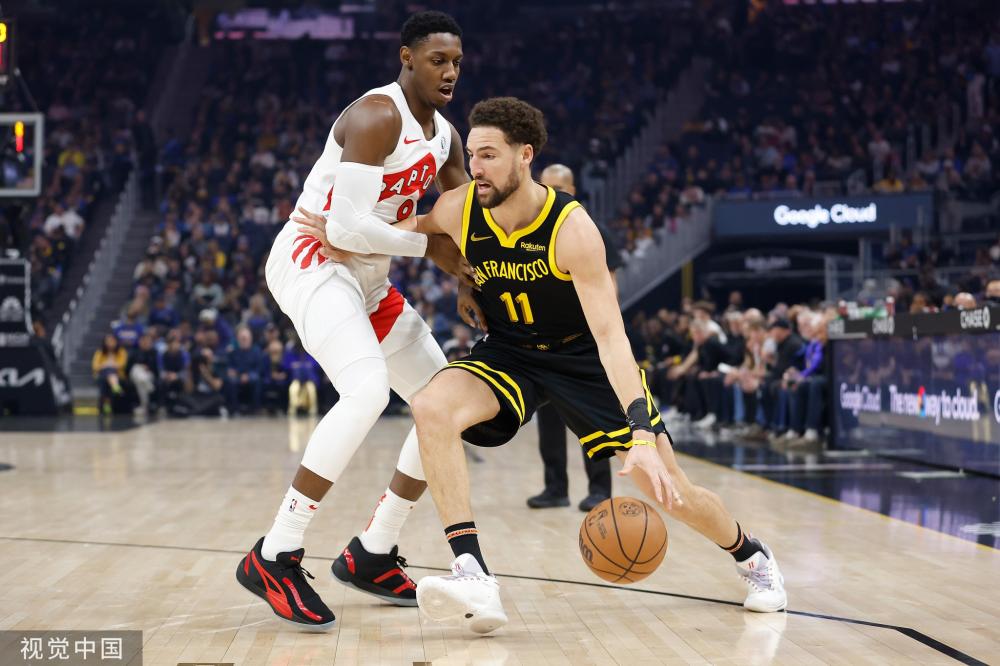 NBA赛场